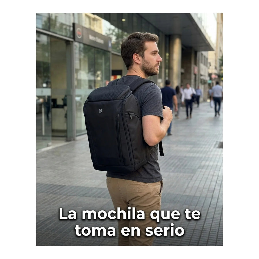 Mochila Fliptop Laptop Backpack Victorinox 602153