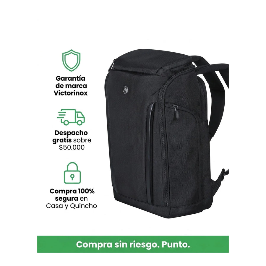 Mochila Fliptop Laptop Backpack Victorinox 602153