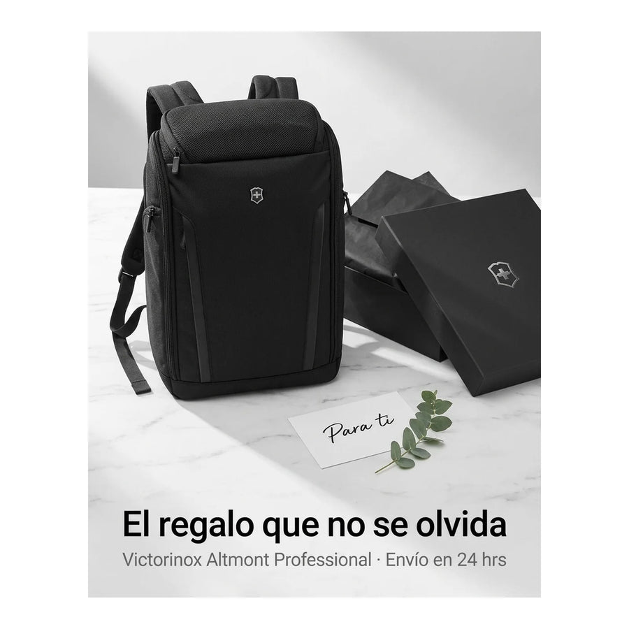 Mochila Fliptop Laptop Backpack Victorinox 602153