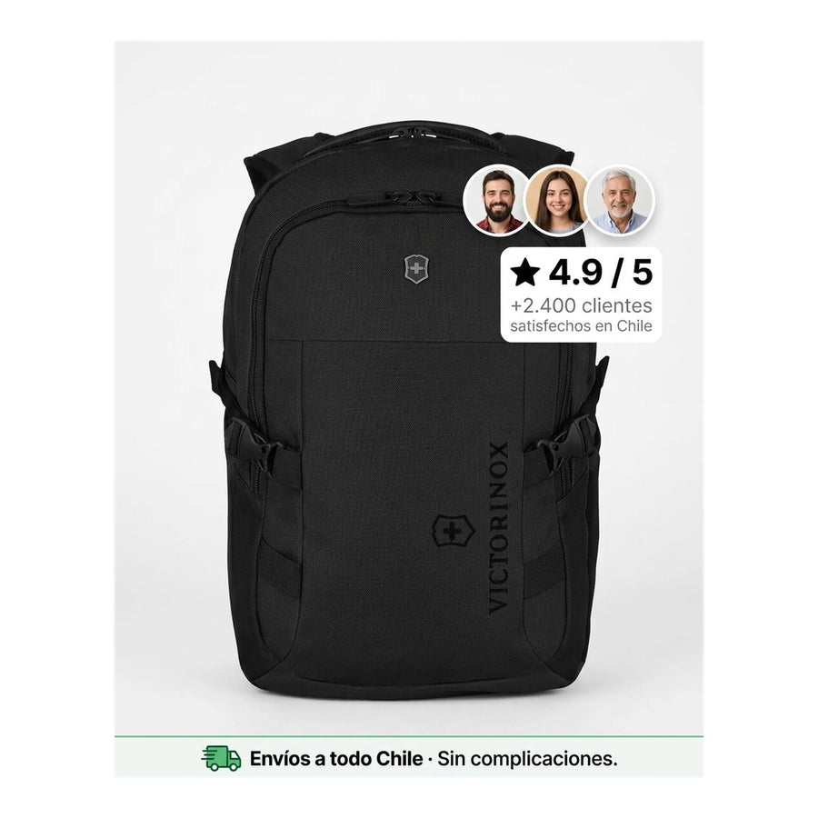 Mochila Vx Sport Evo Daypack Negro Victorinox 611413