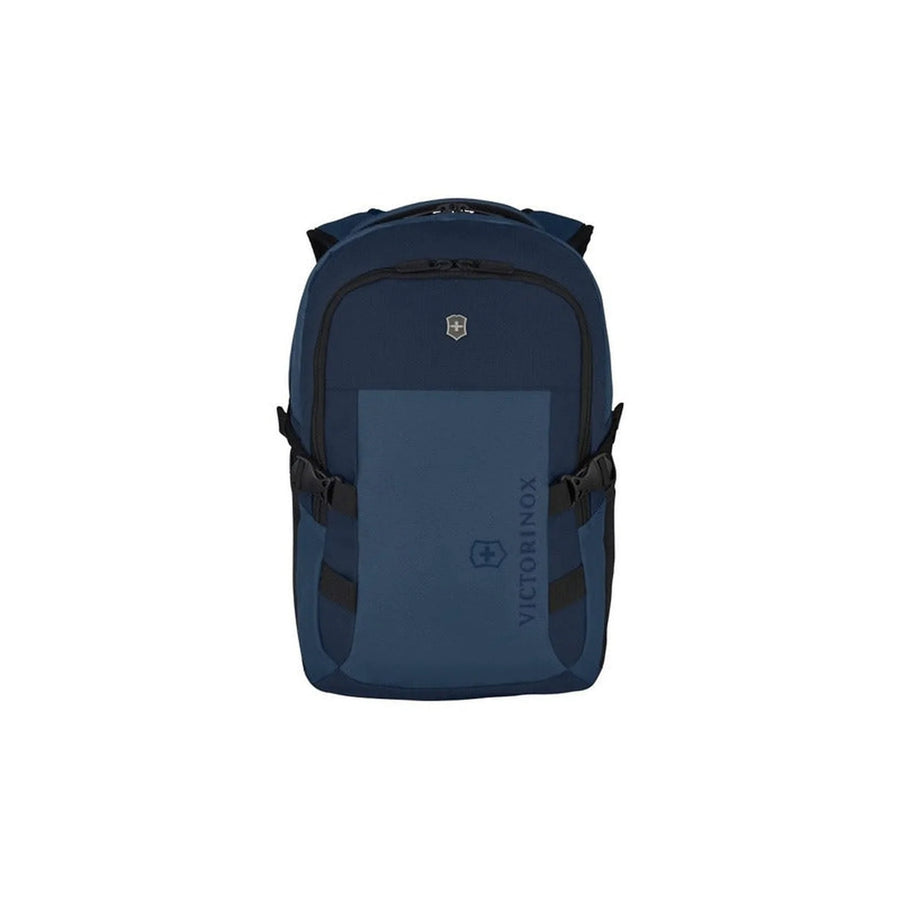 Mochila Vxsport Evo Compact Backpack Azul Victorinox 611415