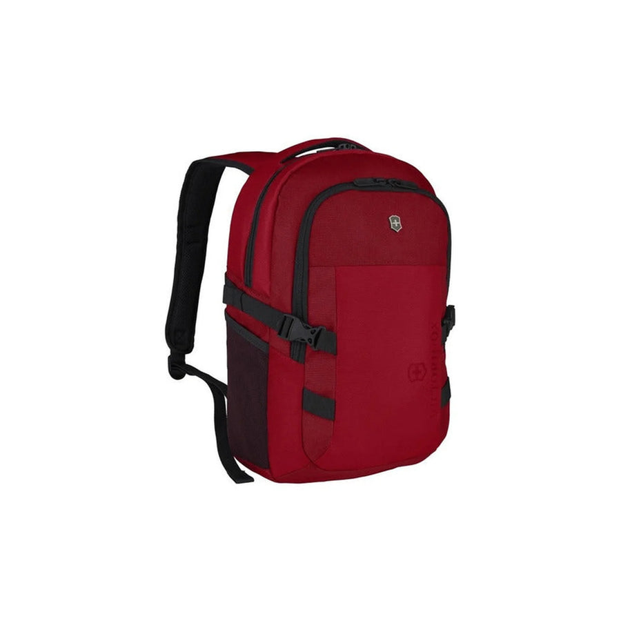 Mochila Vxsport Evo Compact Backpack Rojo Victorinox 611414