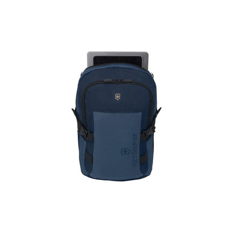 Mochila Vxsport Evo Compact Backpack Azul Victorinox 611415