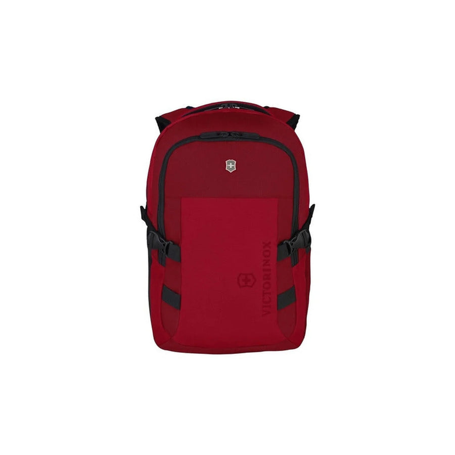 Mochila Vxsport Evo Compact Backpack Rojo Victorinox 611414