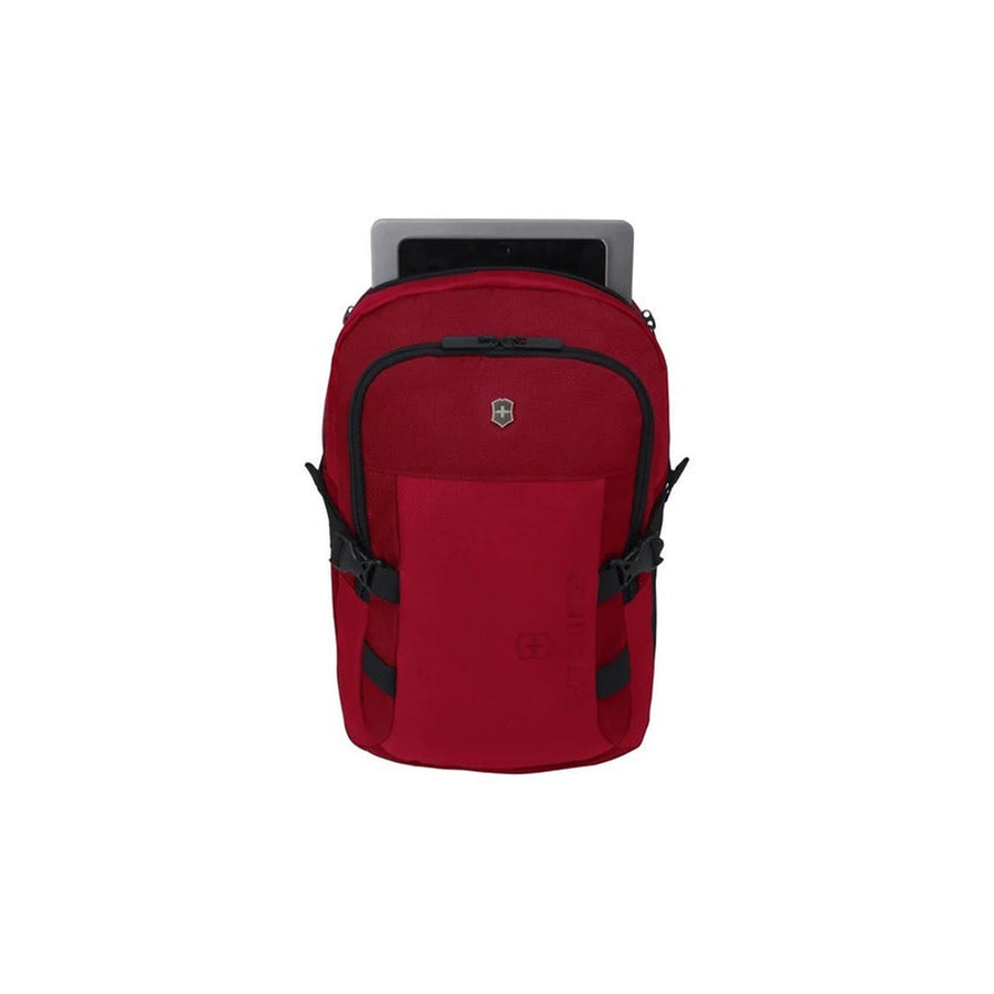 Mochila Vxsport Evo Compact Backpack Rojo Victorinox 611414