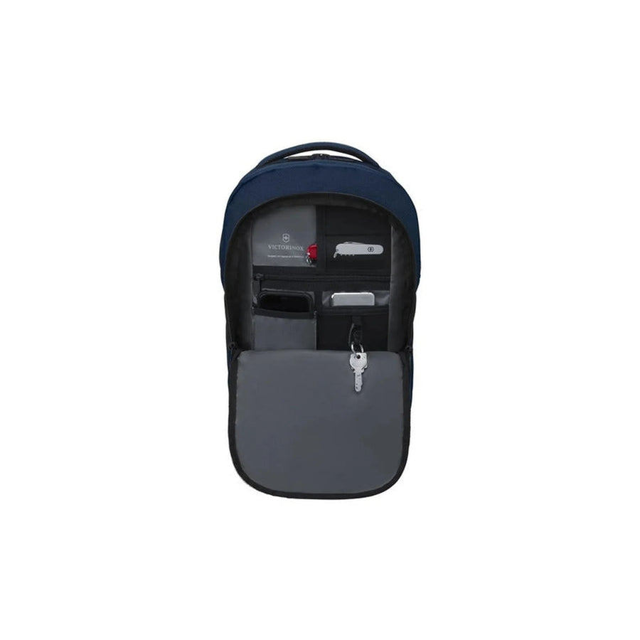 Mochila Vxsport Evo Compact Backpack Azul Victorinox 611415