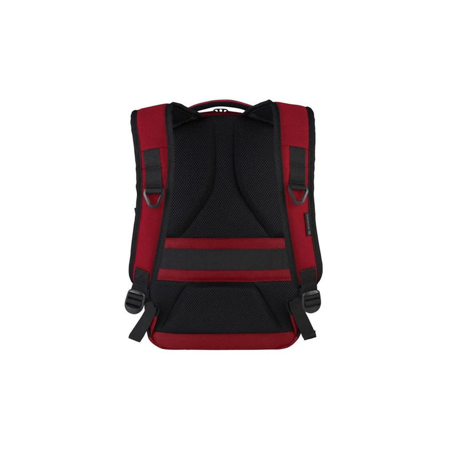 Mochila Vxsport Evo Compact Backpack Rojo Victorinox 611414