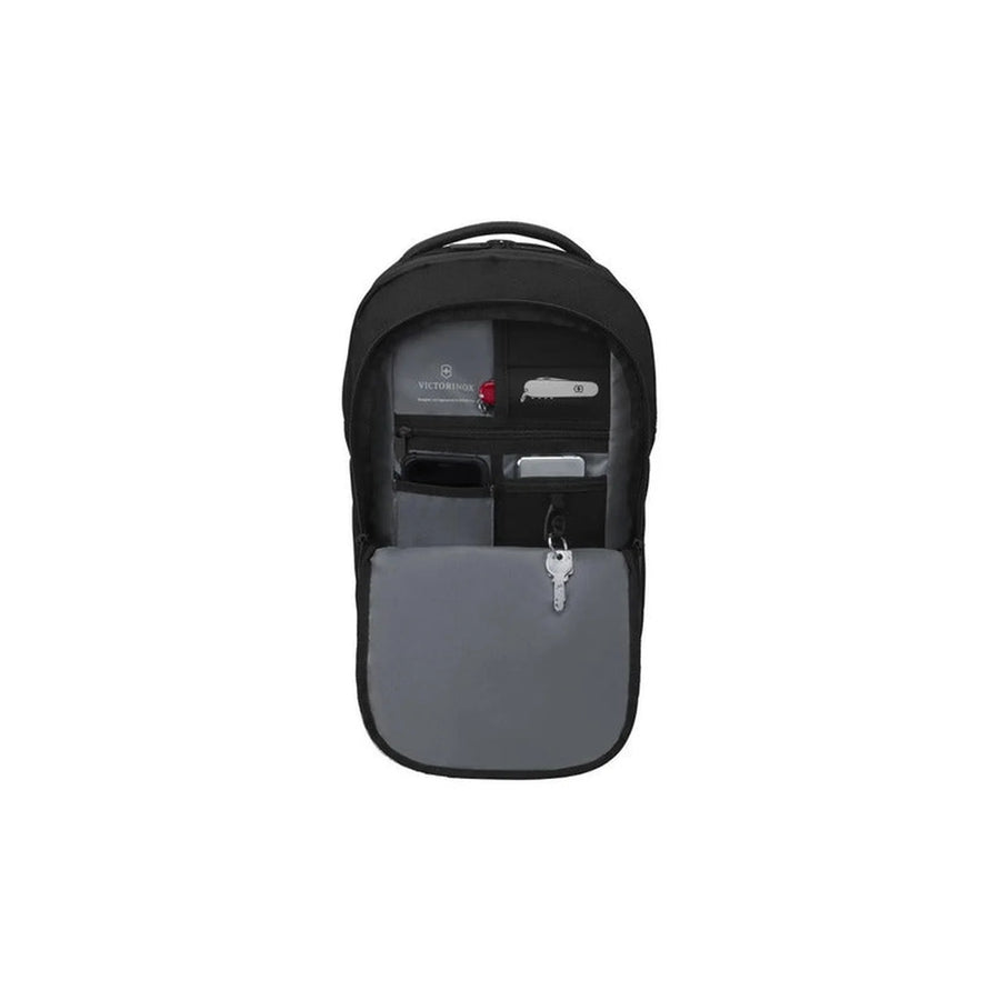 Mochila Vxsport Evo Compact Backpack Negro Victorinox 611416