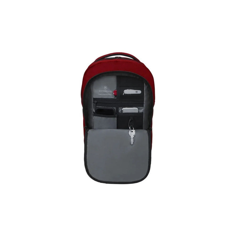 Mochila Vxsport Evo Compact Backpack Rojo Victorinox 611414