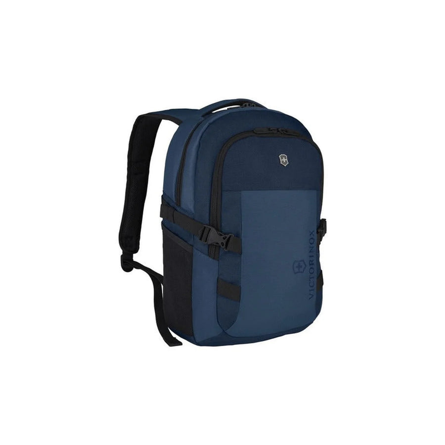 Mochila Vxsport Evo Compact Backpack Azul Victorinox 611415