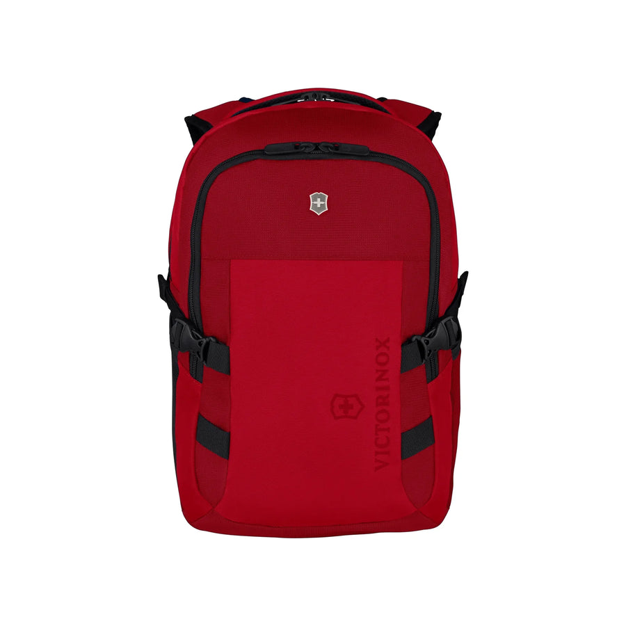 Mochila Vxsport Evo Compact Backpack Rojo Victorinox 611414