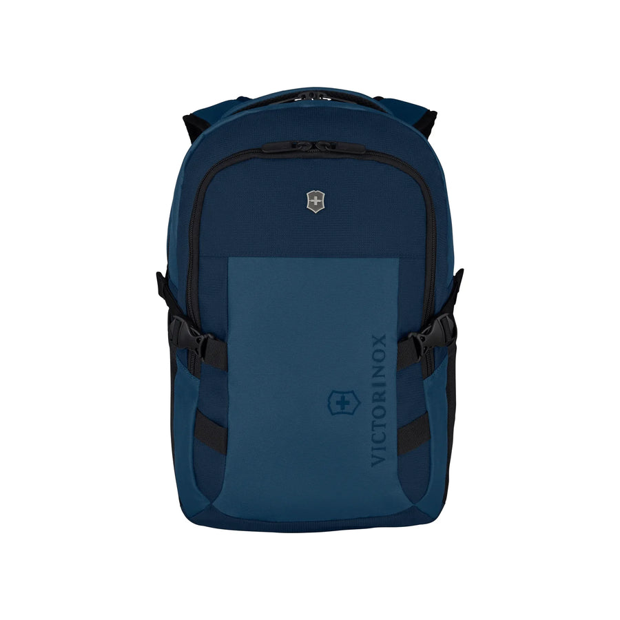 Mochila Vxsport Evo Compact Backpack Azul Victorinox 611415