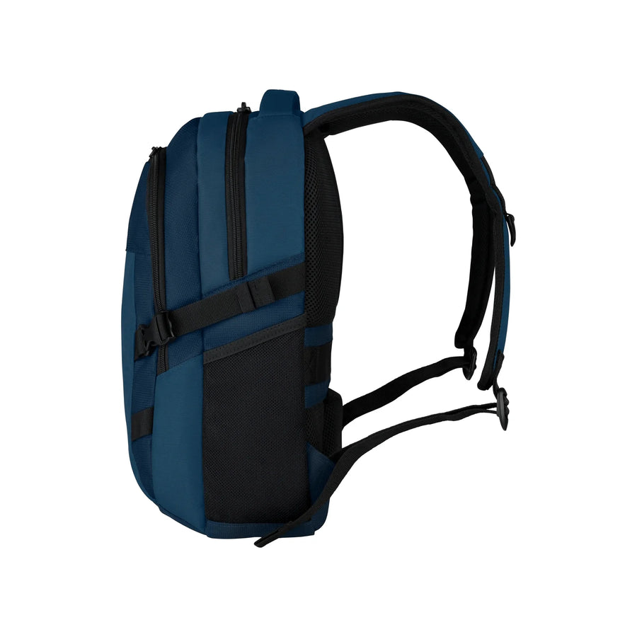Mochila Vxsport Evo Compact Backpack Azul Victorinox 611415