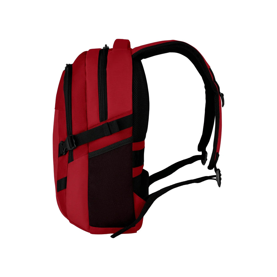 Mochila Vxsport Evo Compact Backpack Rojo Victorinox 611414