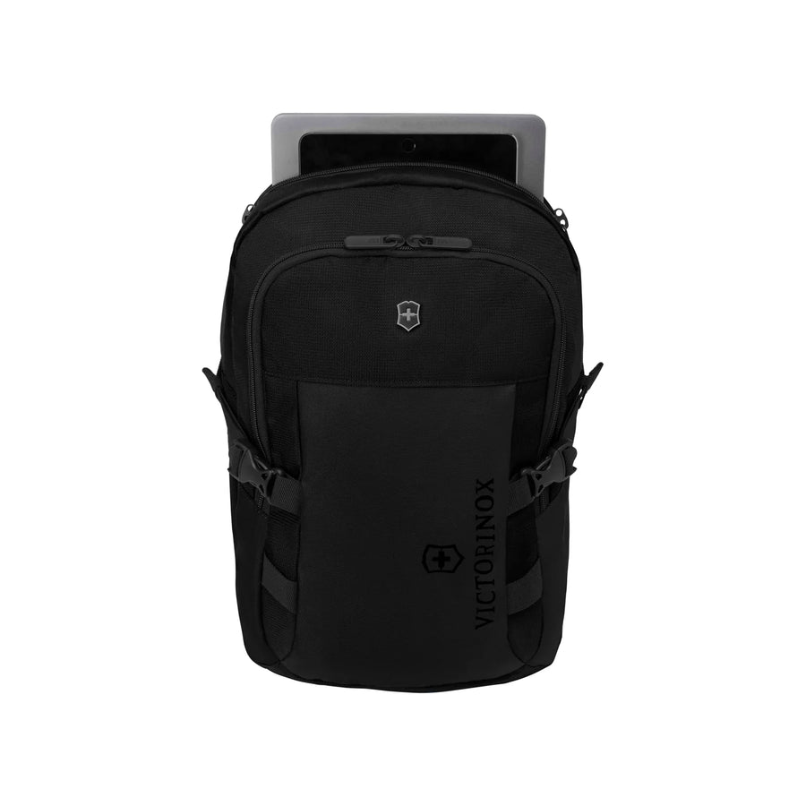 Mochila Vxsport Evo Compact Backpack Negro Victorinox 611416
