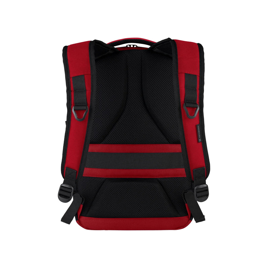 Mochila Vxsport Evo Compact Backpack Rojo Victorinox 611414