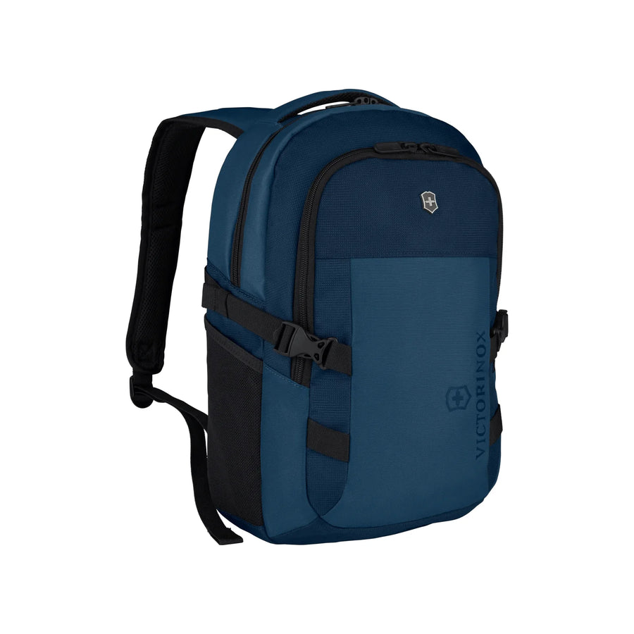 Mochila Vxsport Evo Compact Backpack Azul Victorinox 611415