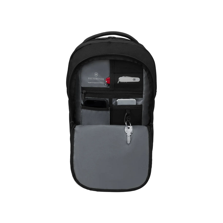 Mochila Vxsport Evo Compact Backpack Negro Victorinox 611416