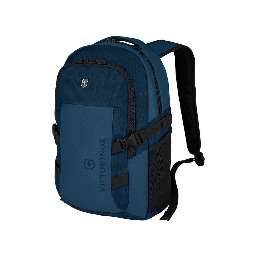 Mochila Vxsport Evo Compact Backpack Azul Victorinox 611415