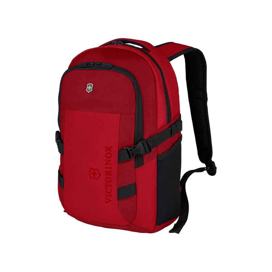 Mochila Vxsport Evo Compact Backpack Rojo Victorinox 611414