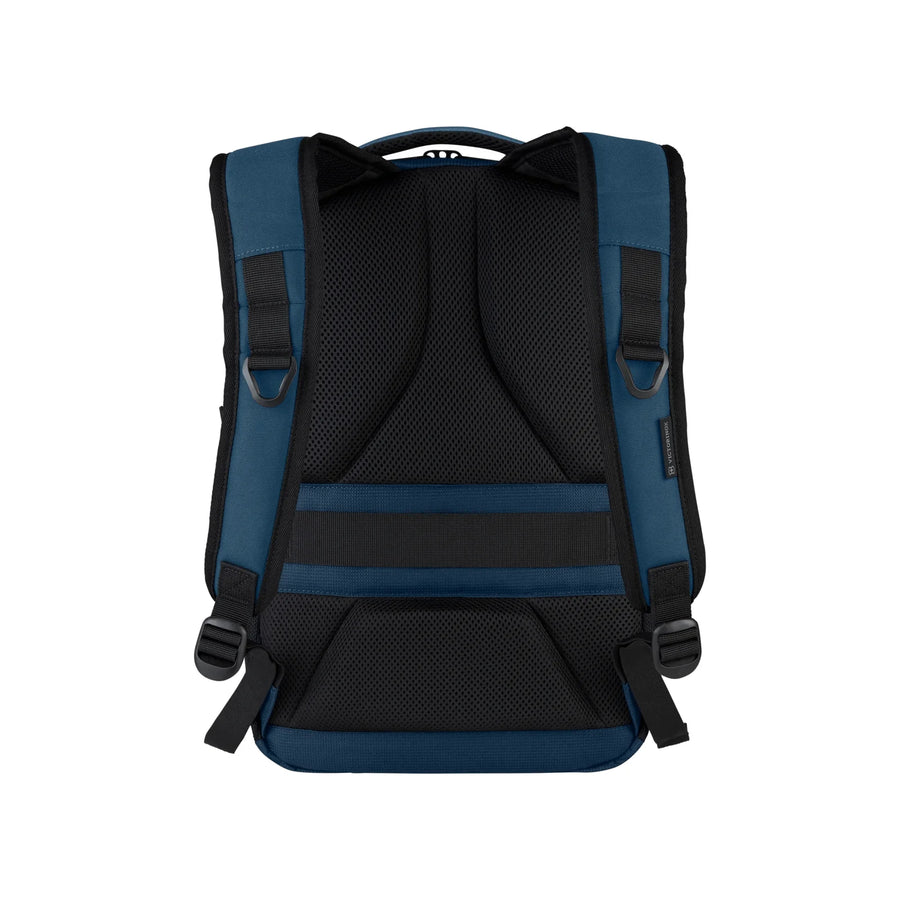 Mochila Vxsport Evo Compact Backpack Azul Victorinox 611415