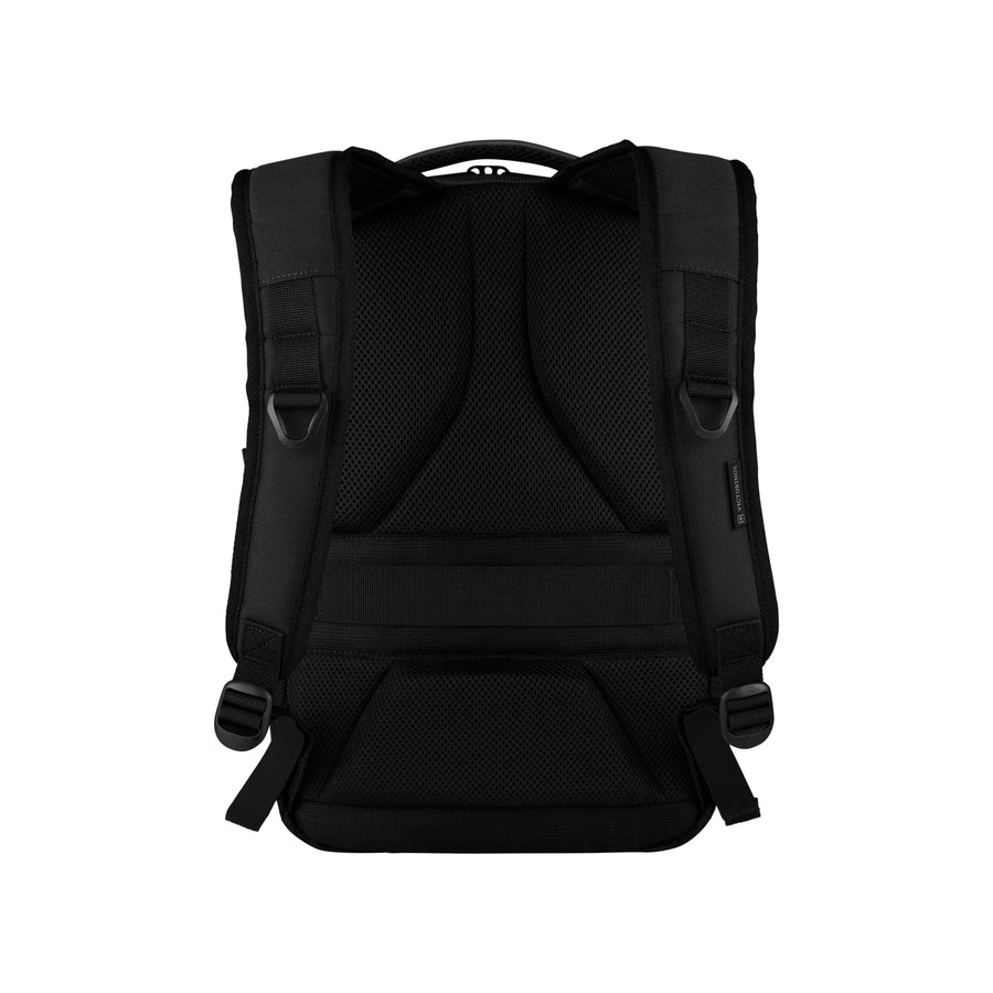 Mochila Vxsport Evo Compact Backpack Negro Victorinox 611416