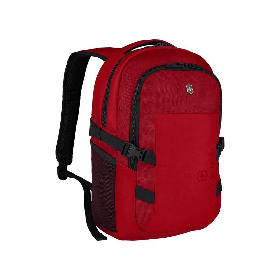 Mochila Vxsport Evo Compact Backpack Rojo Victorinox 611414