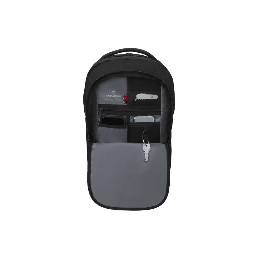 Mochila Vxsport Evo Compact Backpack Negro Victorinox 611416