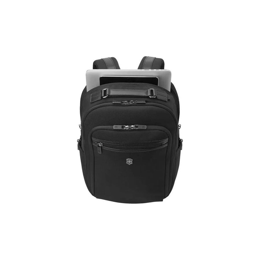 Mochila Werks Cordura Compact Backpack Victorinox 611474
