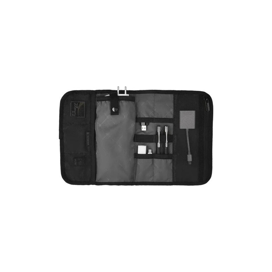 Mochila Werks Cordura Compact Backpack Victorinox 611474
