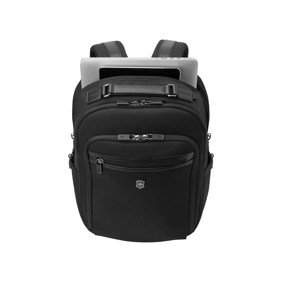 Mochila Werks Cordura Compact Backpack Victorinox 611474