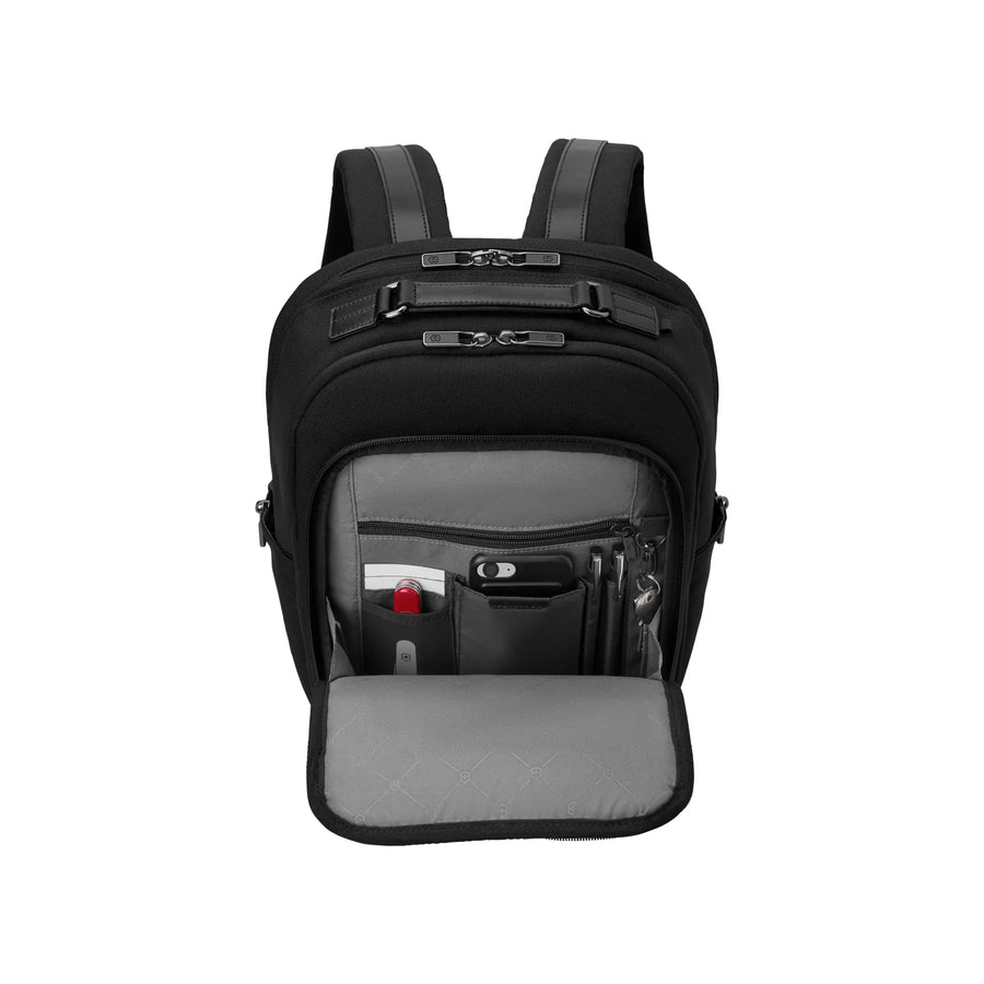 Mochila Werks Cordura Compact Backpack Victorinox 611474