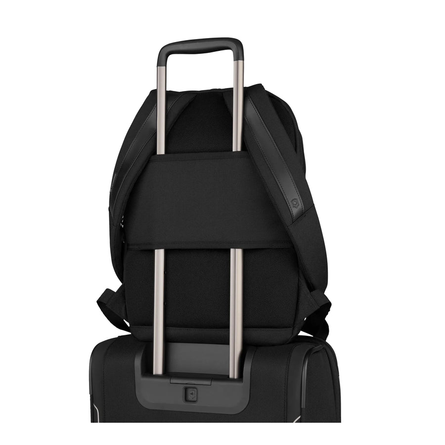 Mochila Werks Cordura Compact Backpack Victorinox 611474
