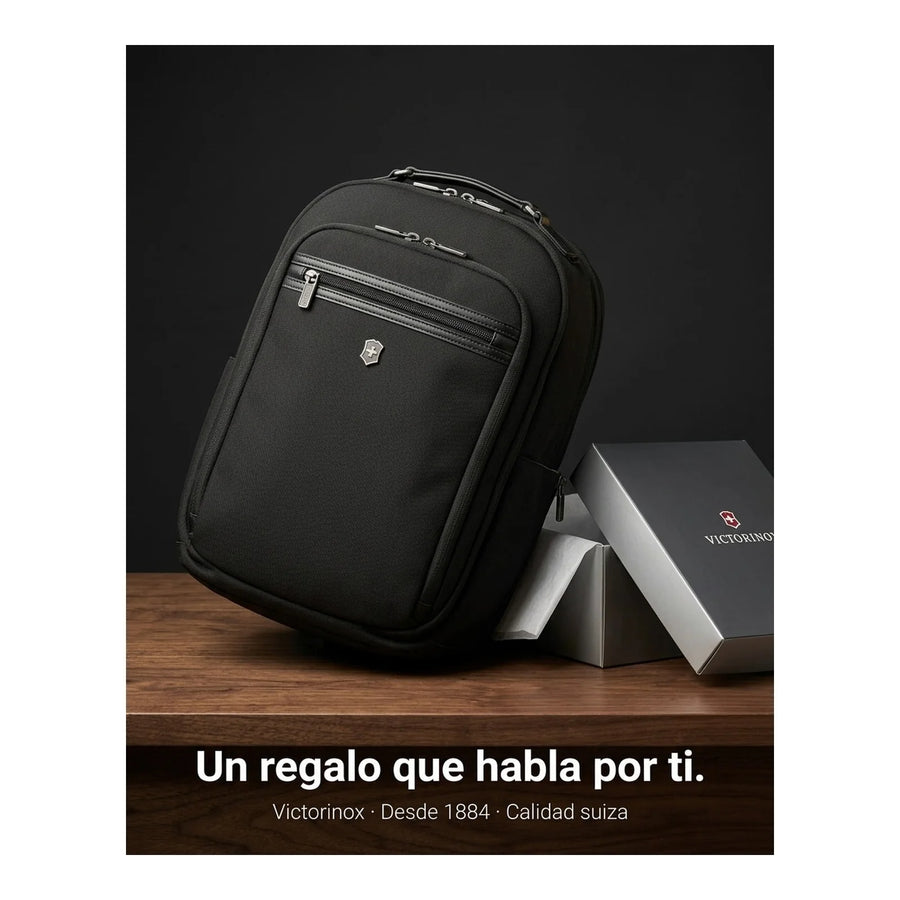 Mochila Werks Cordura Compact Backpack Victorinox 611474
