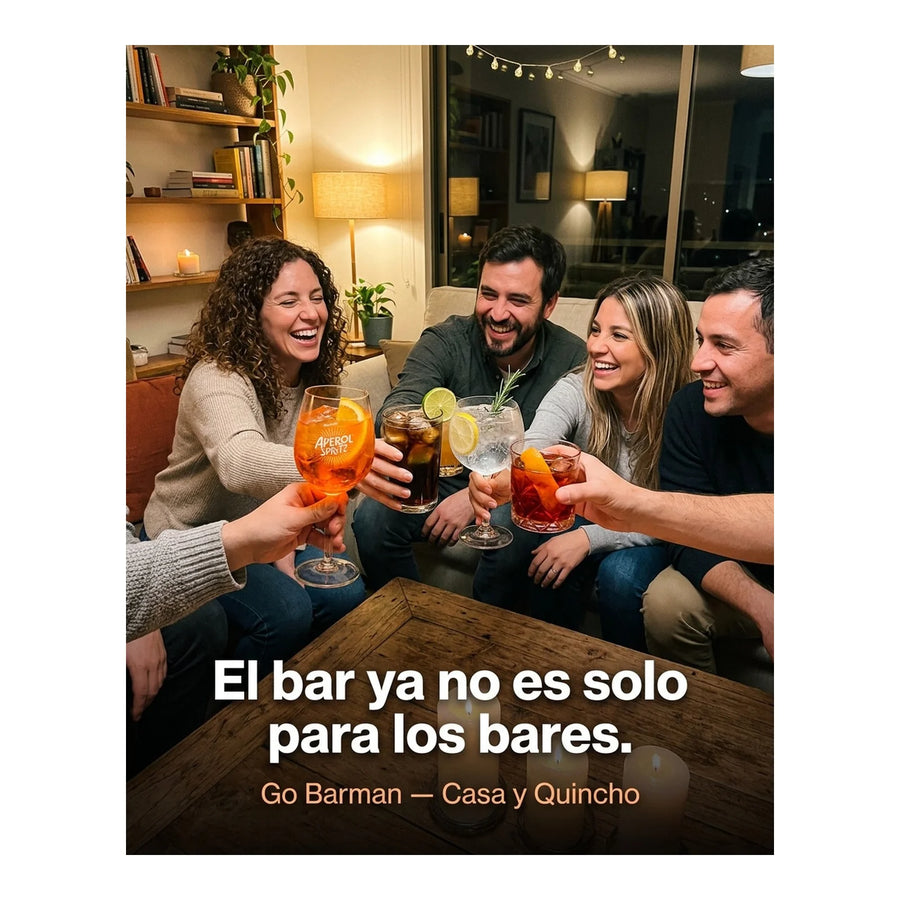 Naranja Deshidratada