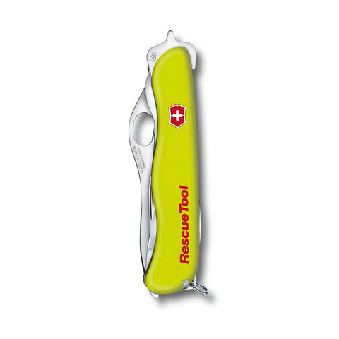 Navaja Cortapluma Rescuetool Victorinox 0.8623.mwn Rescate (foto 2)