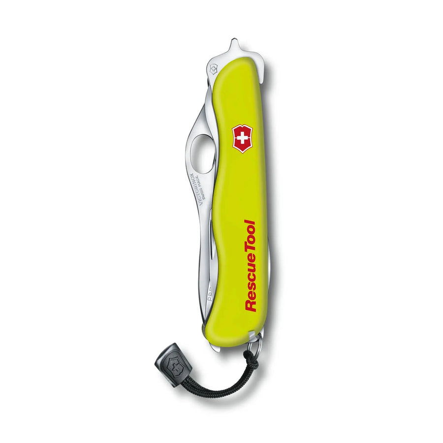 Navaja Cortapluma Rescuetool Victorinox 0.8623.mwn Rescate (foto 3)