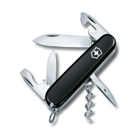 Navaja Cortapluma  Victorinox Spartan Negra 1.3603.3
