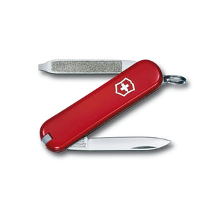 Navaja Cortapluma  Victorinox Scort Roja 0.6123 Premium + Grabado Personalizado