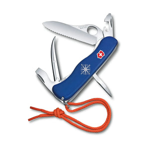 Navaja Cortapluma  Victorinox Skipper Pro 0.8503.2mw Patrón + Grabado Personalizado