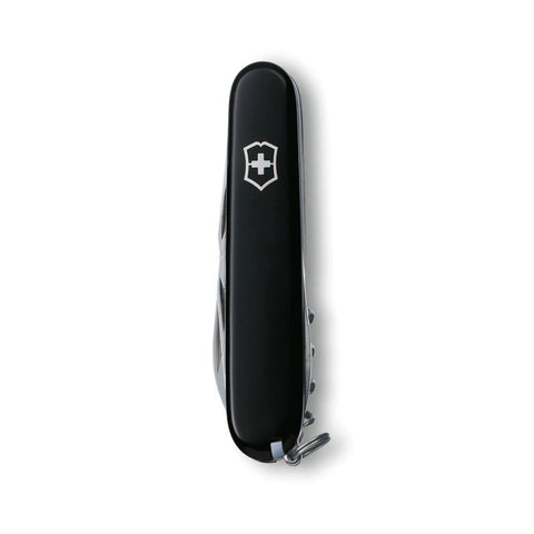 Navaja Cortapluma  Victorinox Spartan Negra 1.3603.3 (foto 2)