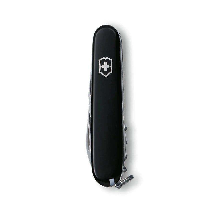 Navaja Cortapluma  Victorinox Spartan Negra 1.3603.3 (foto 2)