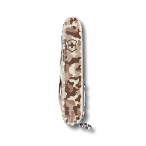 Navaja Cortapluma  Victorinox Hunstman 1.3713.941 Camuflaje (foto 2)