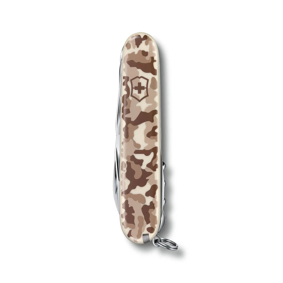 Navaja Cortapluma  Victorinox Hunstman 1.3713.941 Camuflaje (foto 2)