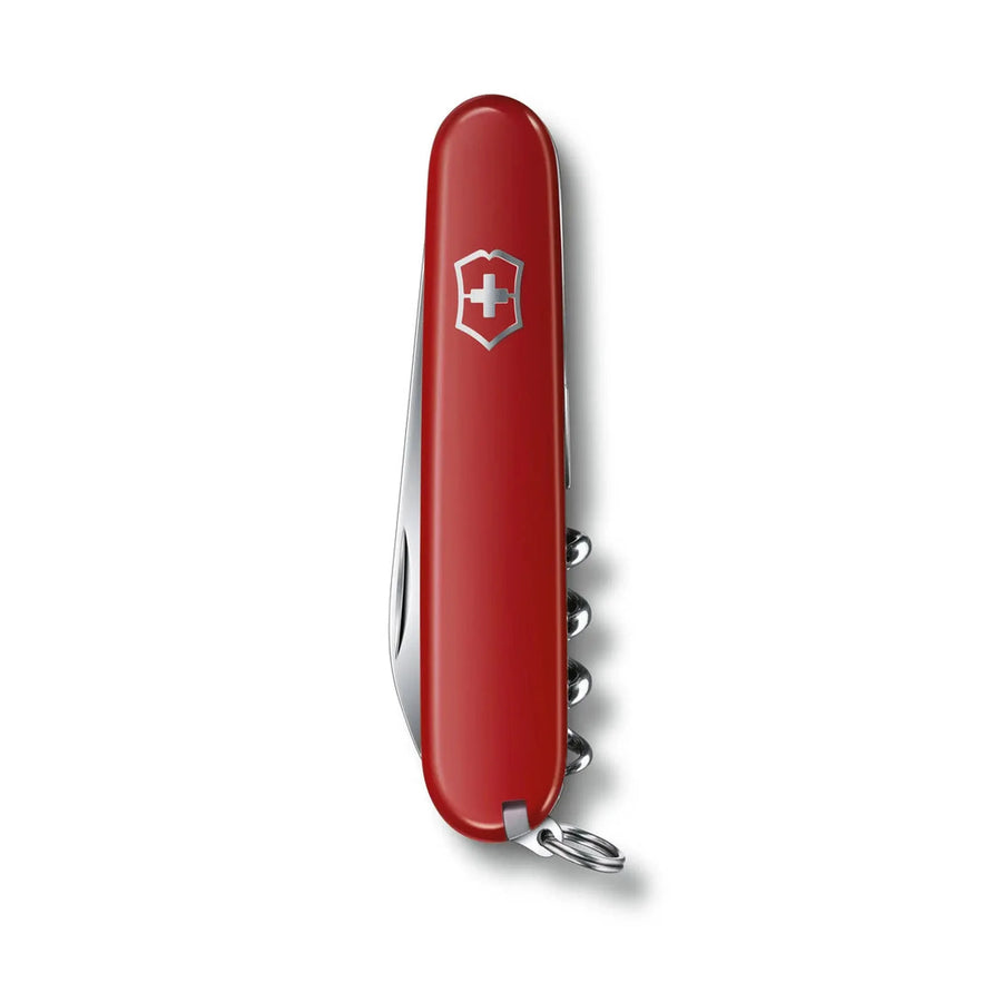 Navaja Cortapluma  Victorinox Waiter Roja 0.3303 Mesero (foto 2)