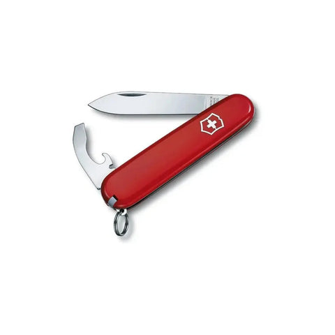 Navaja Cortapluma  Victorinox Bantam Roja 0.2303 + Grabado Personalizado