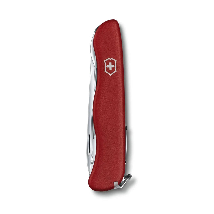 Navaja Cortapluma  Victorinox Picknicker Roja 0.8353 Premium (foto 2)