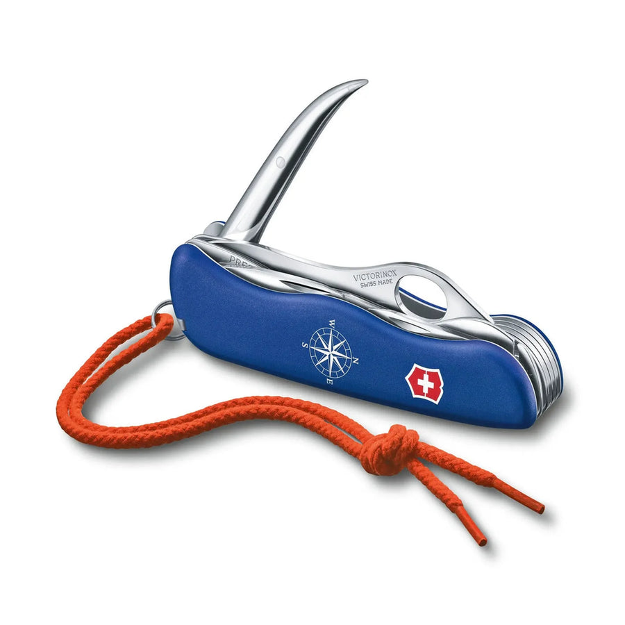 Navaja Cortapluma  Victorinox Skipper Pro 0.8503.2mw Patrón