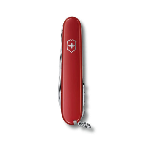 Navaja Cortapluma  Victorinox Hunstman Roja 1.3713 (foto 2)