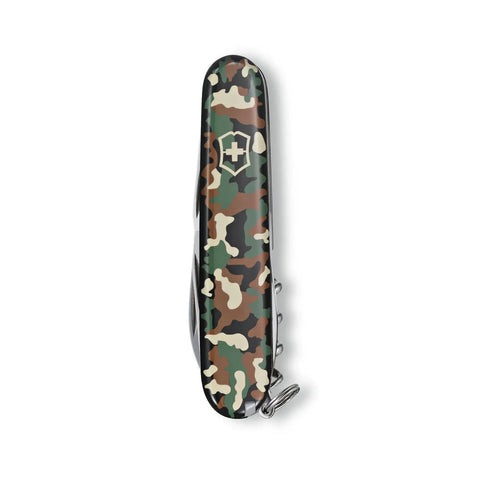 Navaja Cortapluma  Victorinox Spartan Camuflaje 1.3603.94 (foto 2)